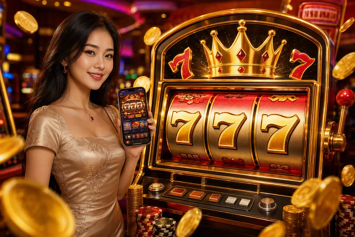 22bte Fortune Tiger স্লট গেম